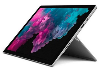Замена батареи на планшете Microsoft Surface Pro в Липецке